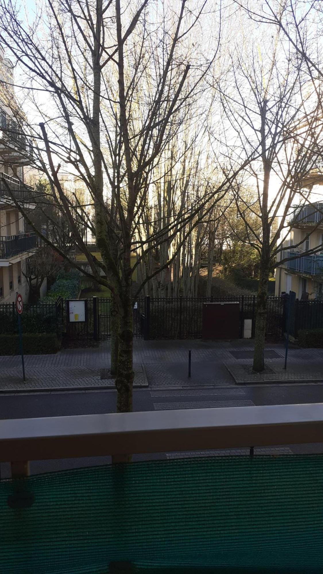 Appartement Cosy Pres Du Rer Chessy  Dış mekan fotoğraf