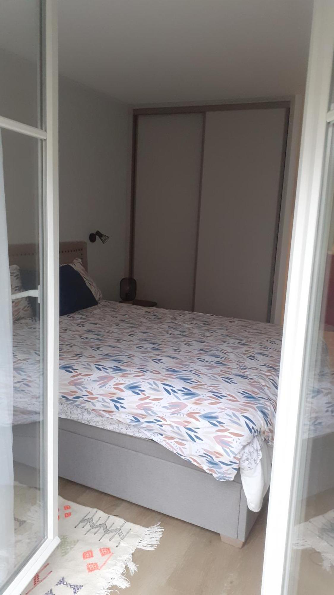 Appartement Cosy Pres Du Rer Chessy  Dış mekan fotoğraf