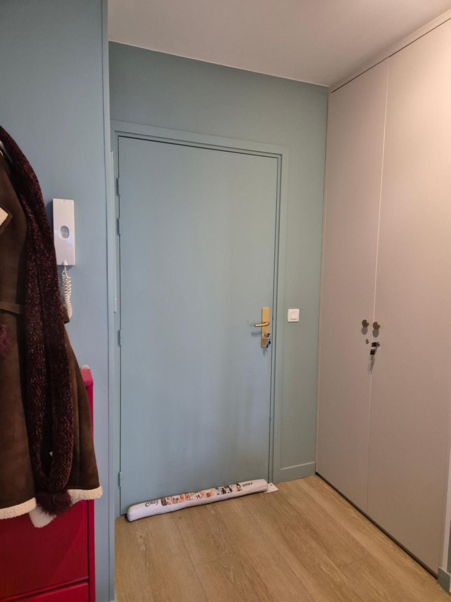 Appartement Cosy Pres Du Rer Chessy  Dış mekan fotoğraf