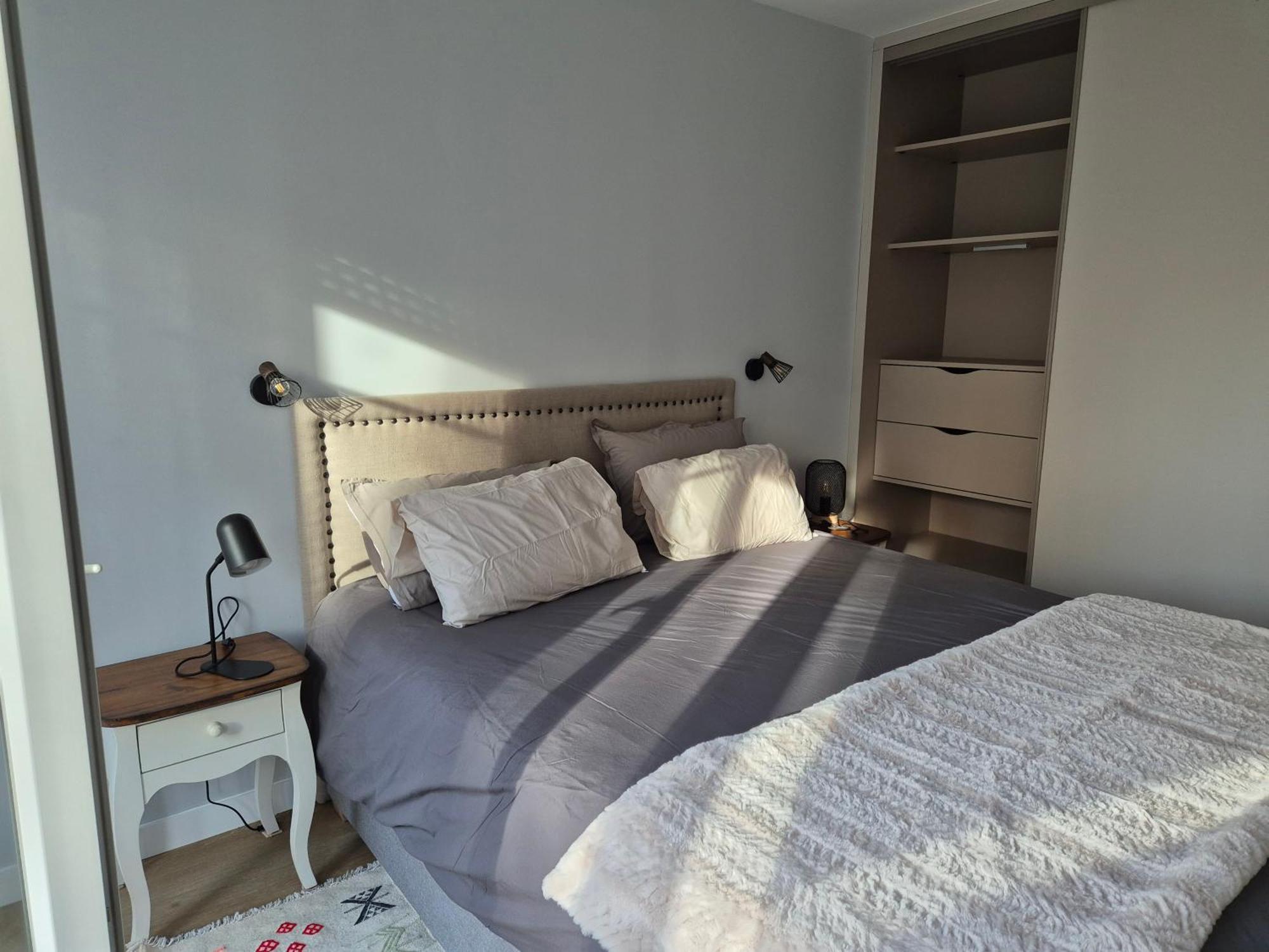 Appartement Cosy Pres Du Rer Chessy  Dış mekan fotoğraf